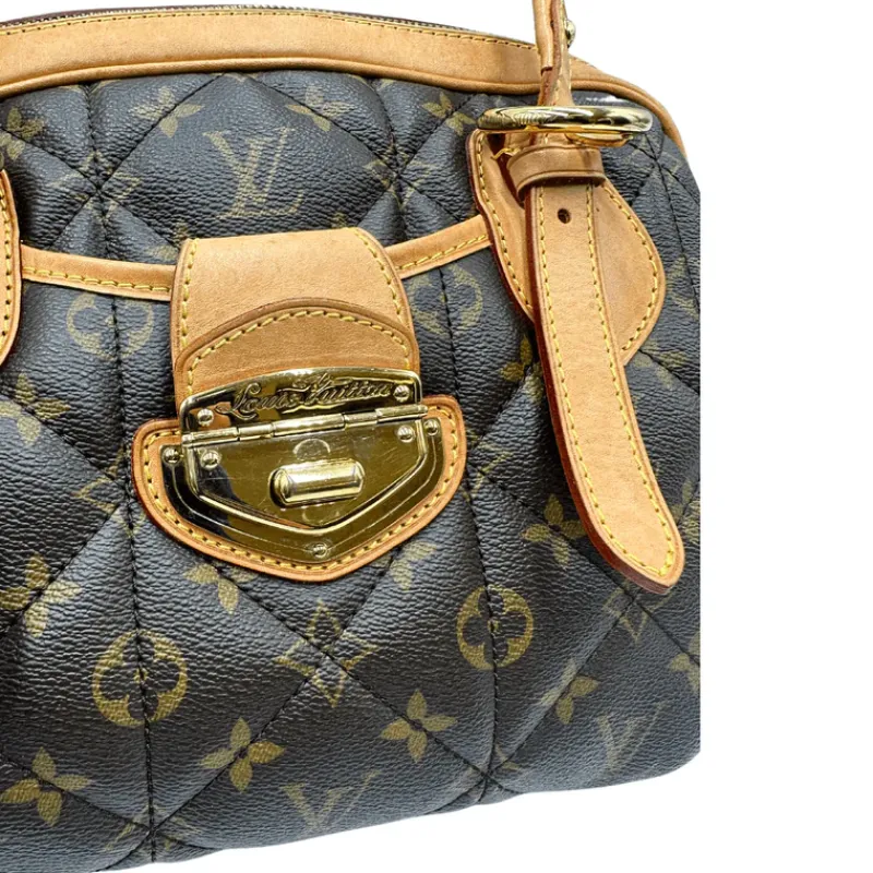 Borse A Mano>Louis Vuitton Borsa Etoile