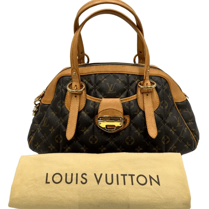 Borse A Mano>Louis Vuitton Borsa Etoile