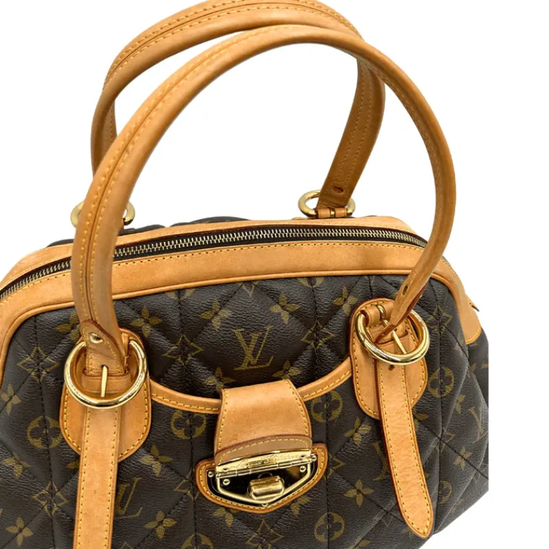 Borse A Mano>Louis Vuitton Borsa Etoile