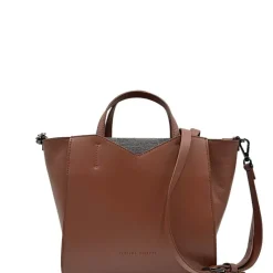 Borse A Tracolla|Borse A Mano>Fabiana Filippi Borsa Denise