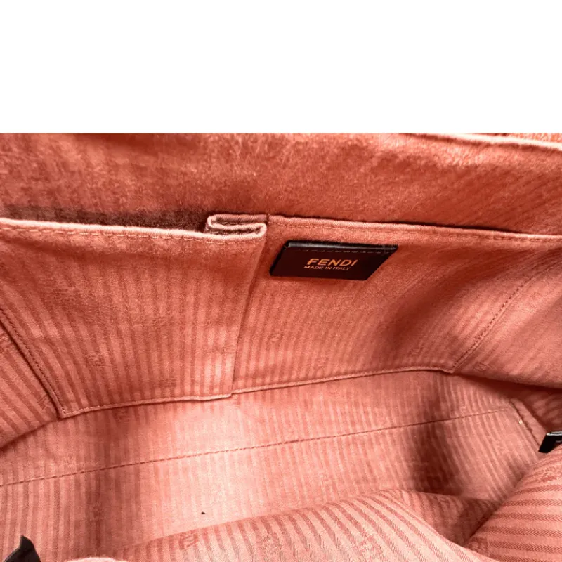Borse A Tracolla|Borse A Mano>Fendi Borsa 2Jours