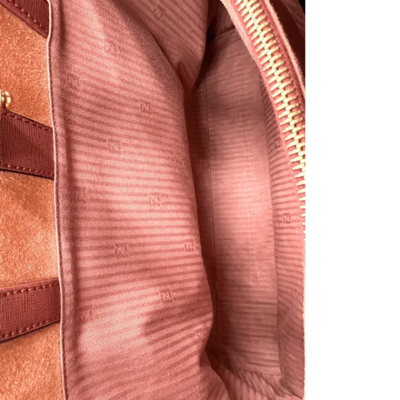 Borse A Tracolla|Borse A Mano>Fendi Borsa 2Jours