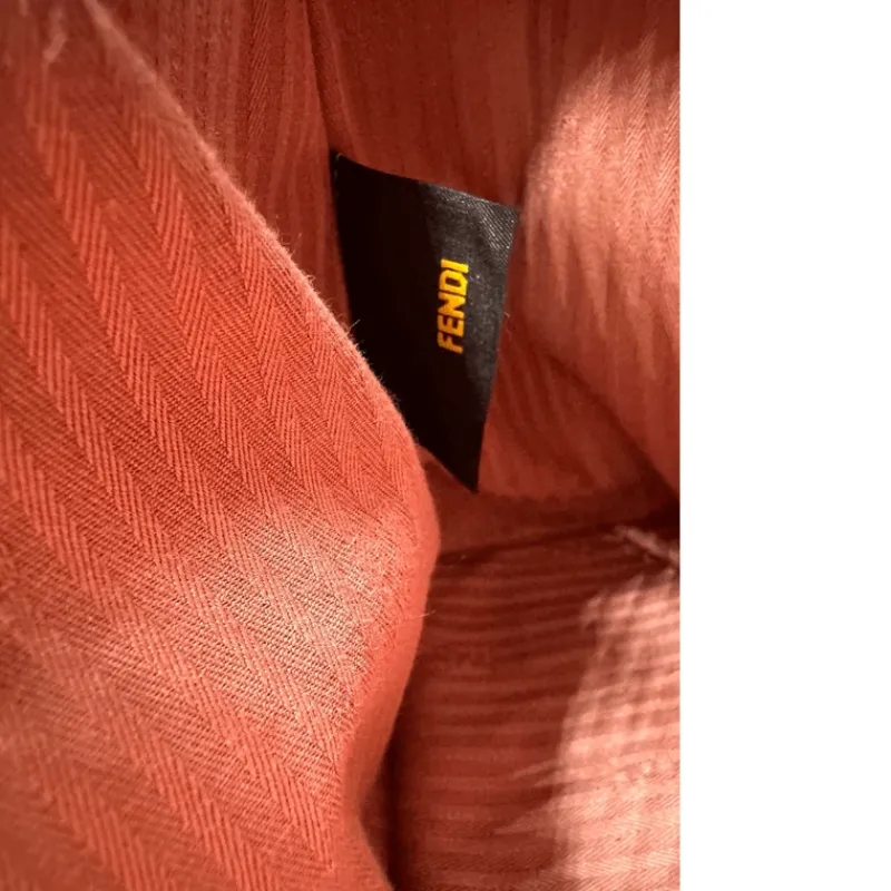 Borse A Tracolla|Borse A Mano>Fendi Borsa 2Jours