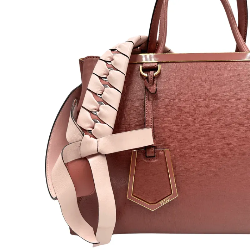 Borse A Tracolla|Borse A Mano>Fendi Borsa 2Jours