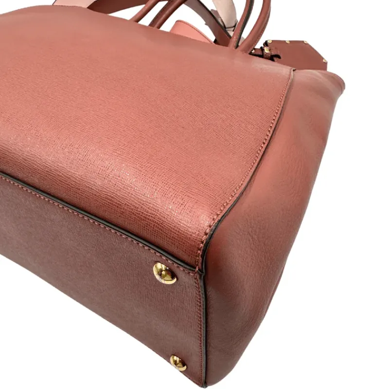 Borse A Tracolla|Borse A Mano>Fendi Borsa 2Jours
