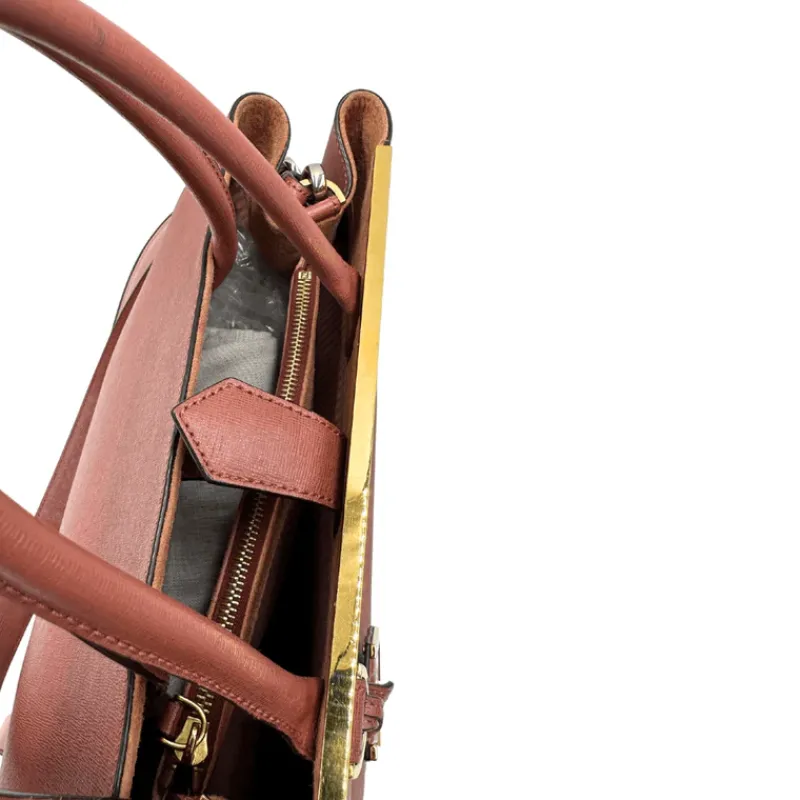 Borse A Tracolla|Borse A Mano>Fendi Borsa 2Jours