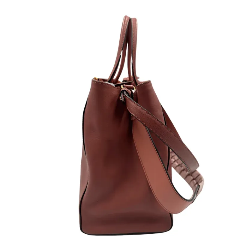 Borse A Tracolla|Borse A Mano>Fendi Borsa 2Jours