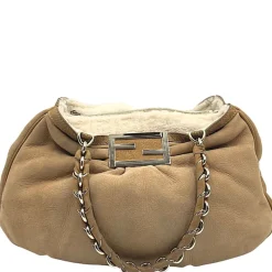 Borse A Spalla>Fendi Borsa Mia