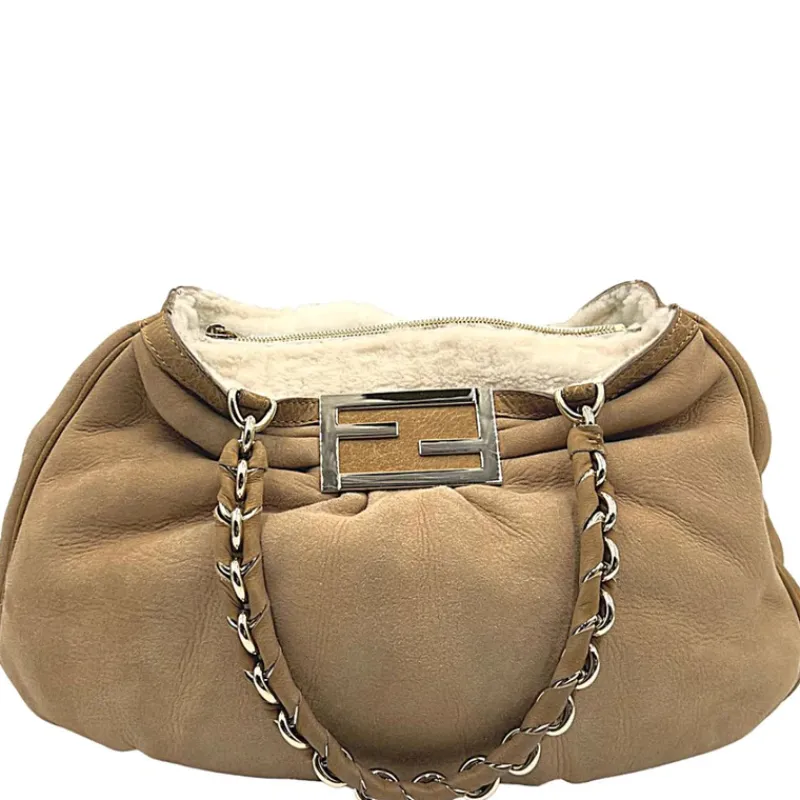 Borse A Spalla>Fendi Borsa Mia