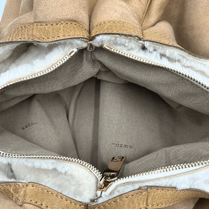 Borse A Spalla>Fendi Borsa Mia