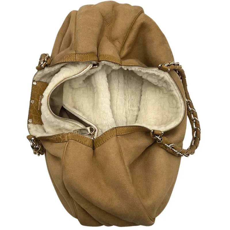 Borse A Spalla>Fendi Borsa Mia