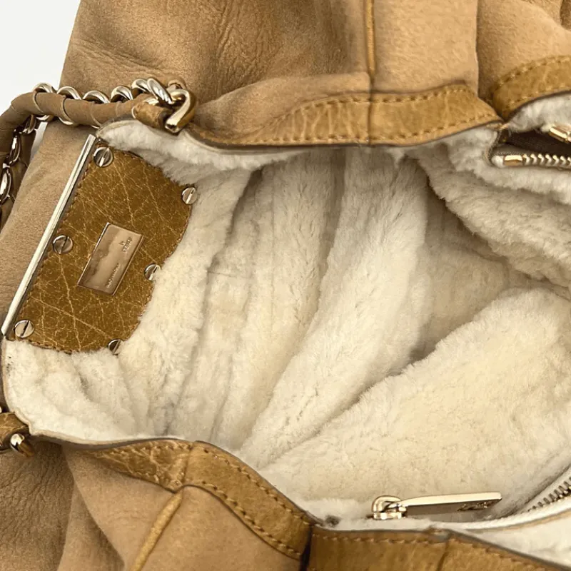 Borse A Spalla>Fendi Borsa Mia