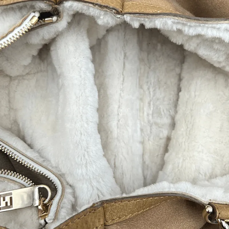 Borse A Spalla>Fendi Borsa Mia