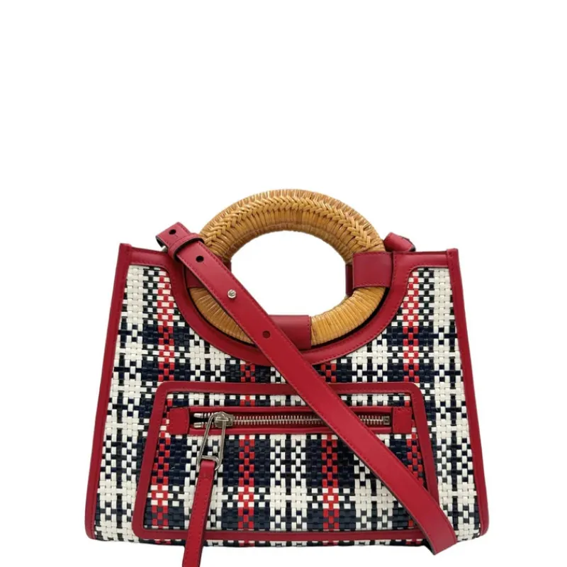 Borse A Tracolla|Borse A Mano>Fendi Borsa Runaway