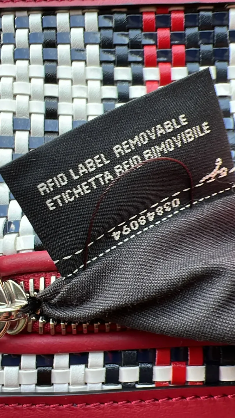 Borse A Tracolla|Borse A Mano>Fendi Borsa Runaway