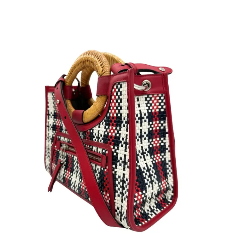 Borse A Tracolla|Borse A Mano>Fendi Borsa Runaway