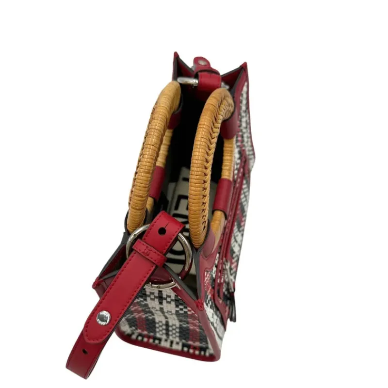 Borse A Tracolla|Borse A Mano>Fendi Borsa Runaway