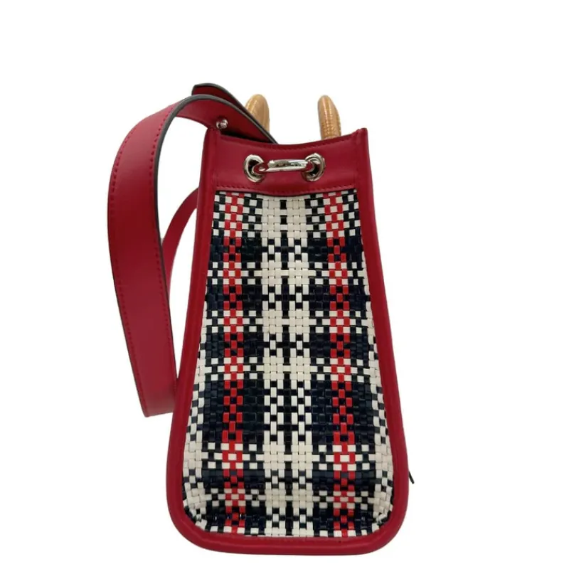 Borse A Tracolla|Borse A Mano>Fendi Borsa Runaway
