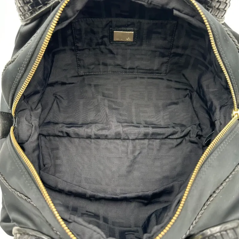 Borse A Mano>Fendi Borsa Spy