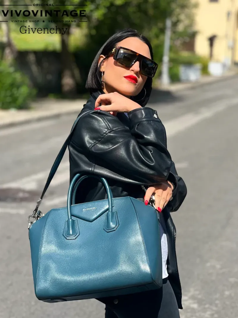 Borse A Tracolla>Givenchy Borsa Antigona