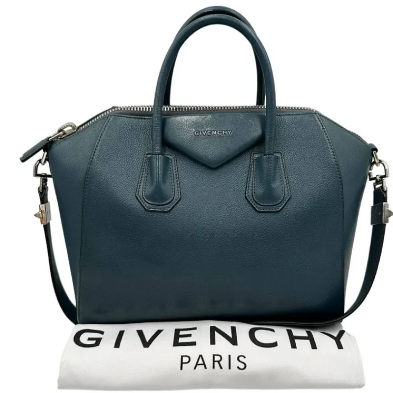 Borse A Tracolla>Givenchy Borsa Antigona
