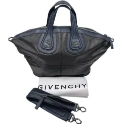 Borse A Spalla|Borse A Mano>Givenchy Borsa Nightingale