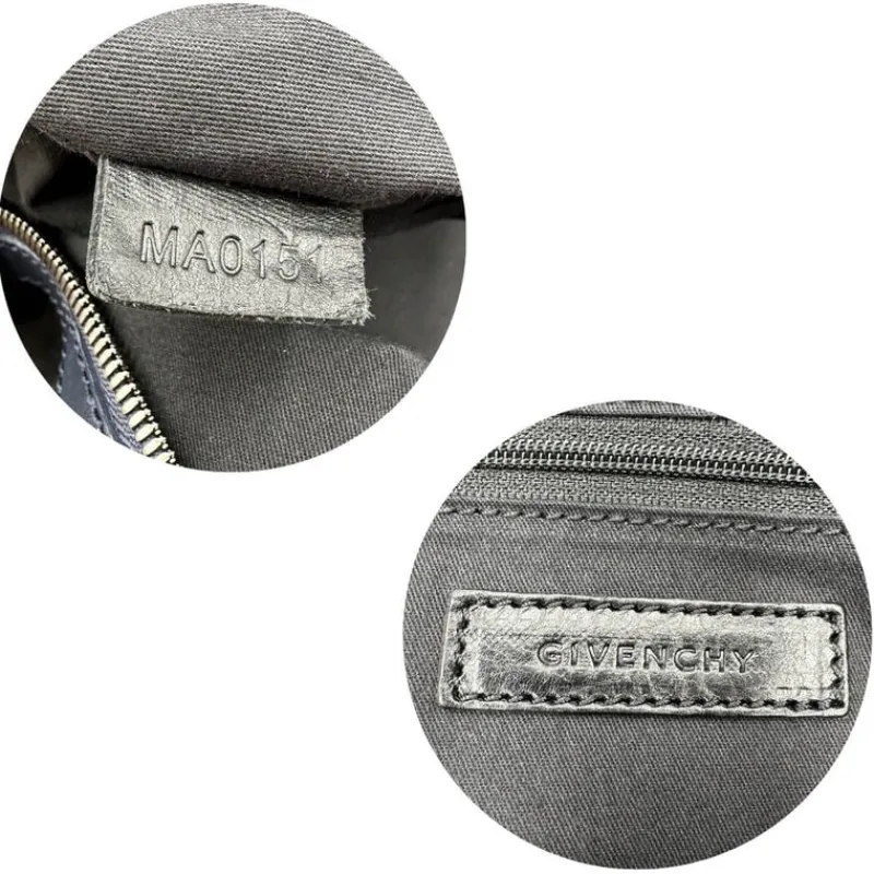 Borse A Spalla|Borse A Mano>Givenchy Borsa Nightingale