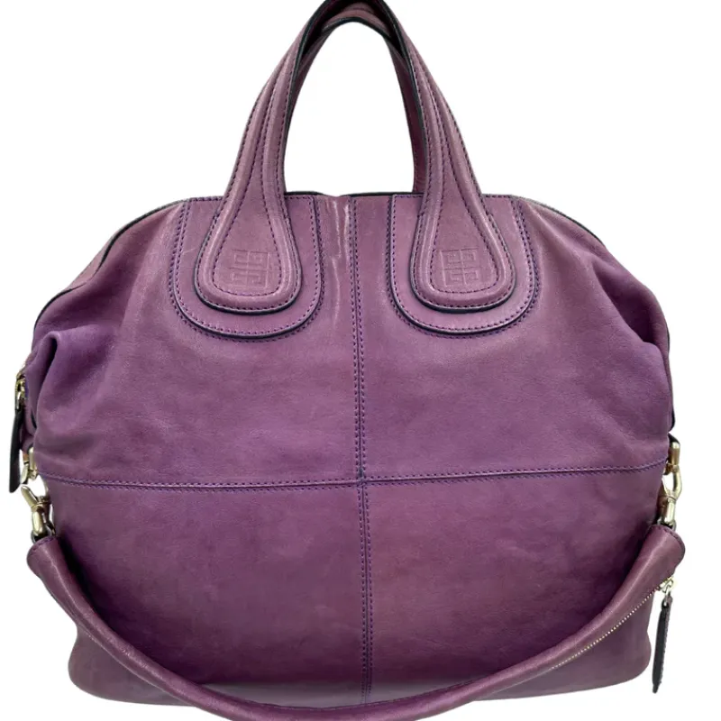 Borse A Spalla|Borse A Mano>Givenchy Borsa Nightingale