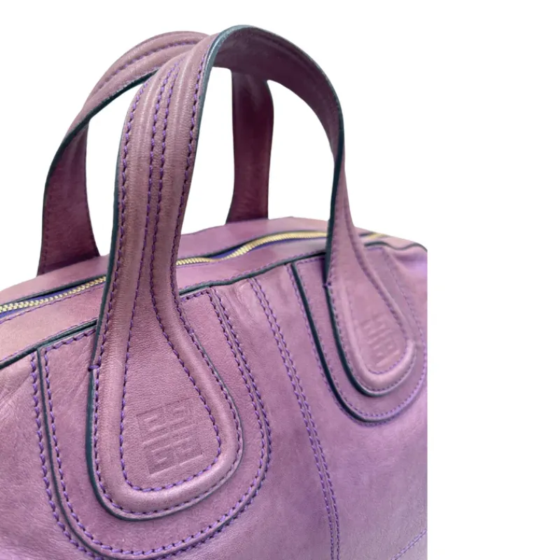 Borse A Spalla|Borse A Mano>Givenchy Borsa Nightingale