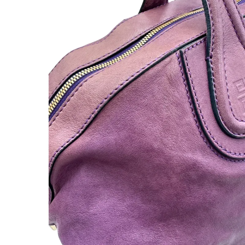 Borse A Spalla|Borse A Mano>Givenchy Borsa Nightingale