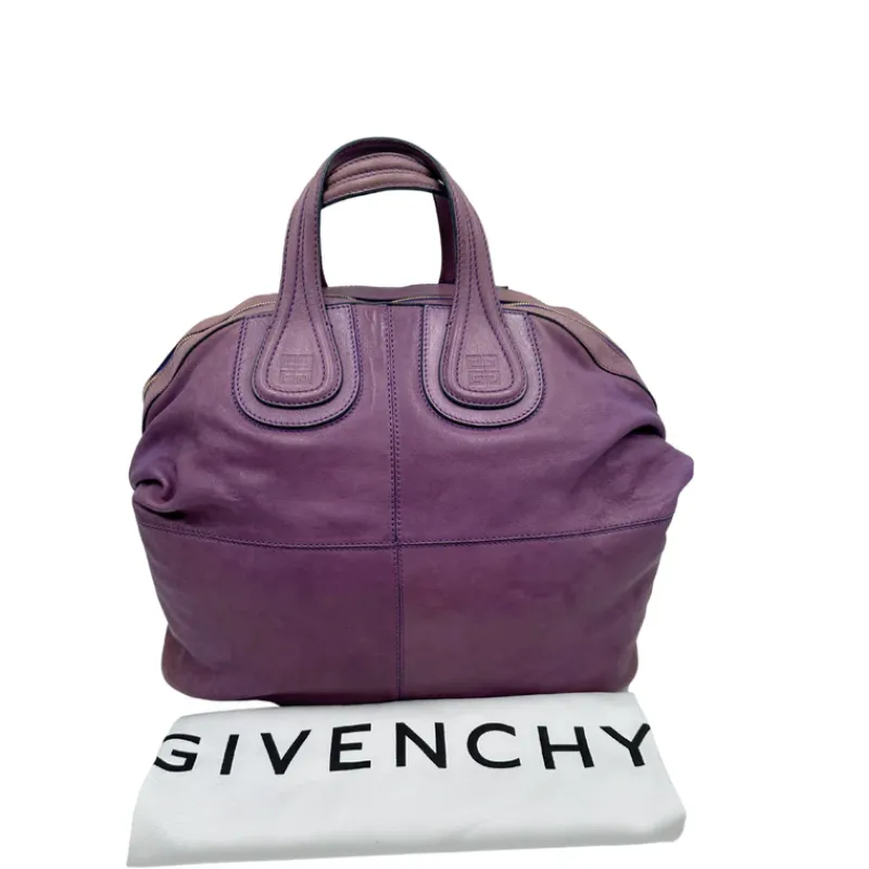 Borse A Spalla|Borse A Mano>Givenchy Borsa Nightingale