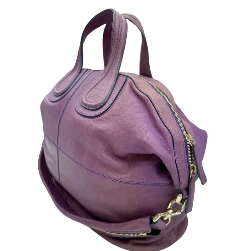 Borse A Spalla|Borse A Mano>Givenchy Borsa Nightingale