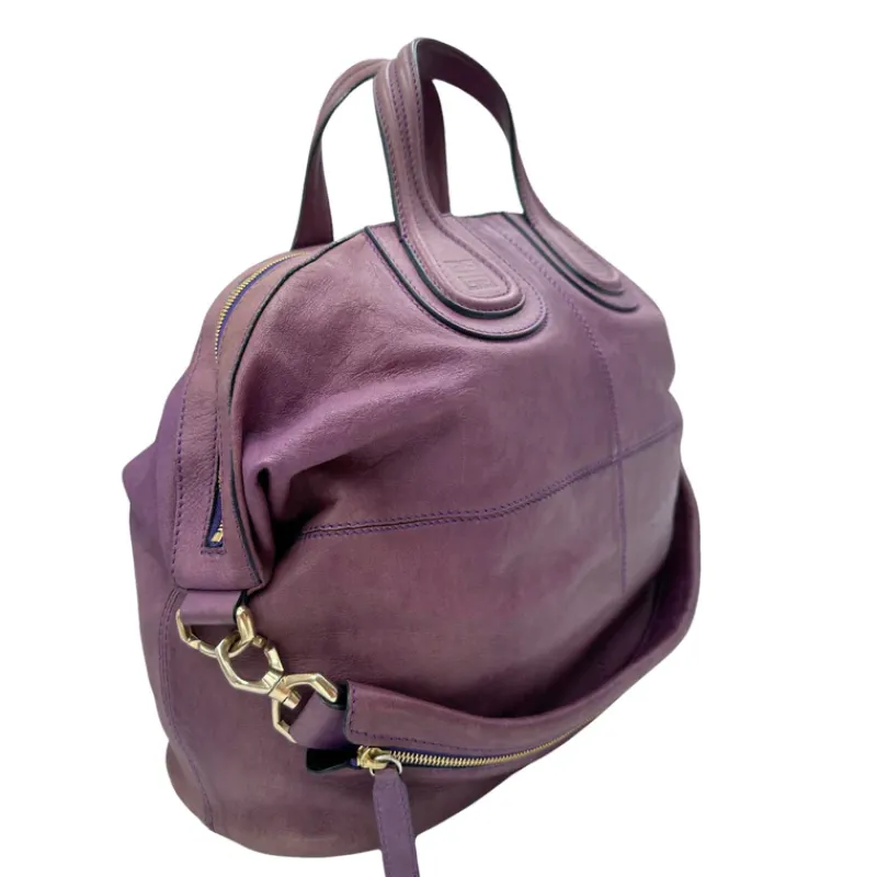 Borse A Spalla|Borse A Mano>Givenchy Borsa Nightingale