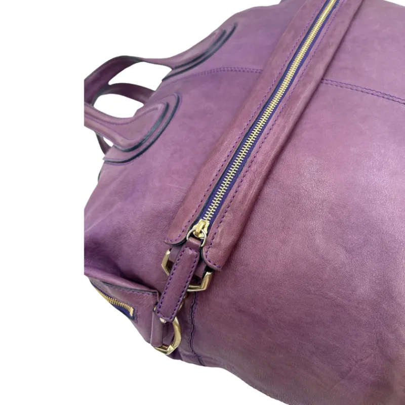 Borse A Spalla|Borse A Mano>Givenchy Borsa Nightingale