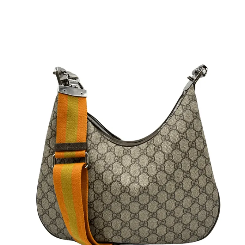 Borse A Tracolla>Gucci Borsa Attache Media