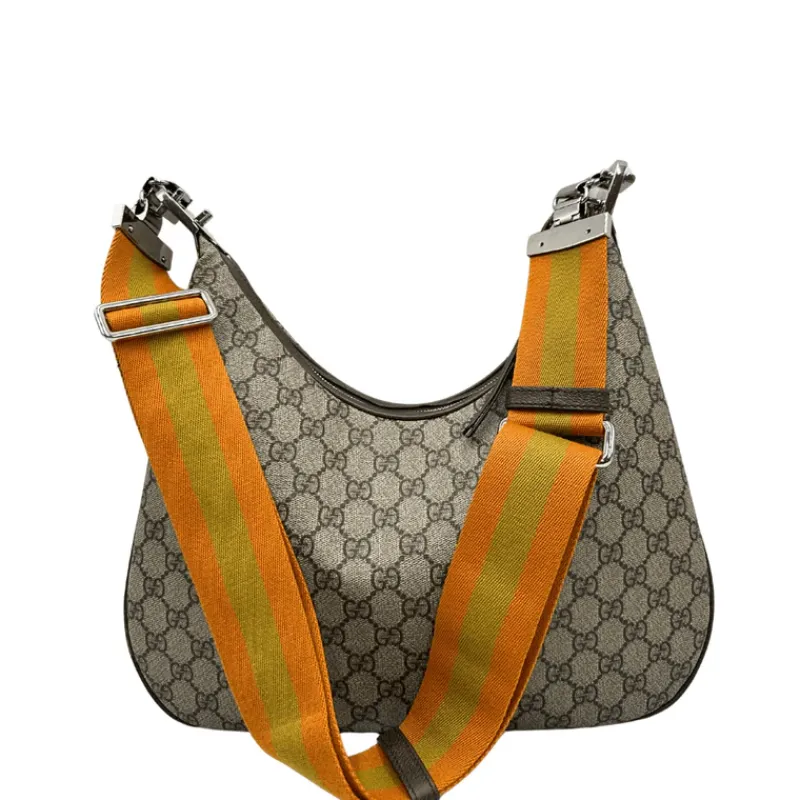 Borse A Tracolla>Gucci Borsa Attache Media