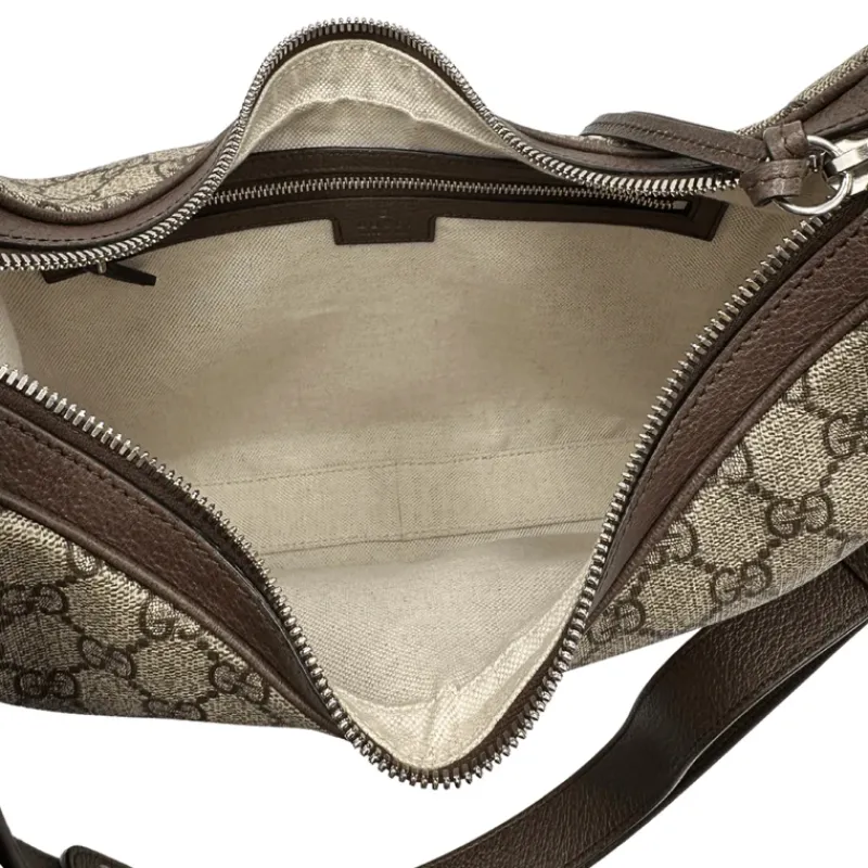 Borse A Tracolla>Gucci Borsa Attache Media