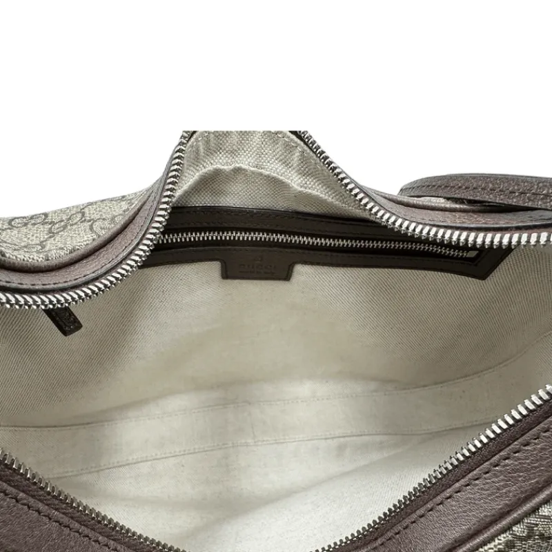 Borse A Tracolla>Gucci Borsa Attache Media