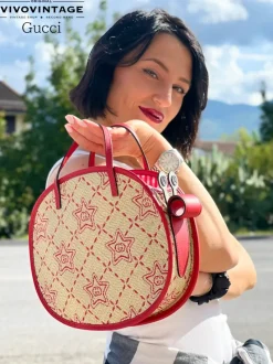 Borse A Mano>Gucci Borsa bambina