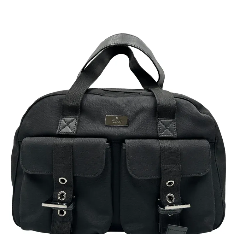 Borse A Spalla|Borse A Mano>Gucci Borsa Double Pochet