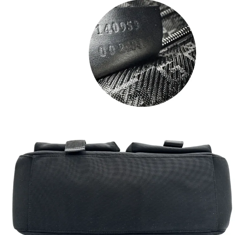 Borse A Spalla|Borse A Mano>Gucci Borsa Double Pochet
