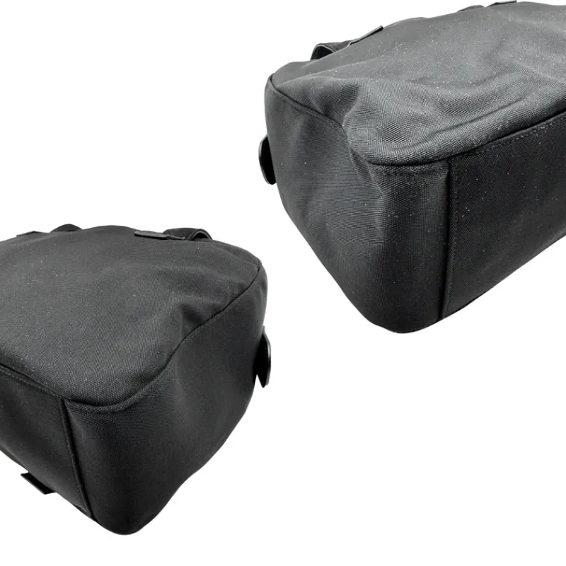 Borse A Spalla|Borse A Mano>Gucci Borsa Double Pochet