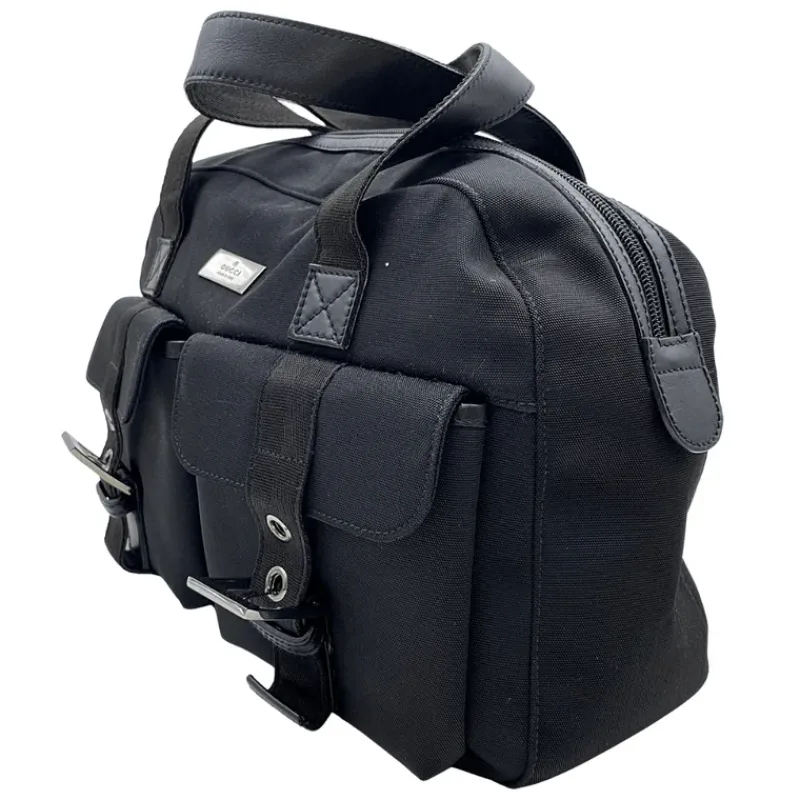 Borse A Spalla|Borse A Mano>Gucci Borsa Double Pochet
