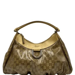 Borse A Spalla>Gucci Borsa D-Ring
