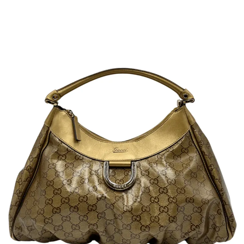 Borse A Spalla>Gucci Borsa D-Ring