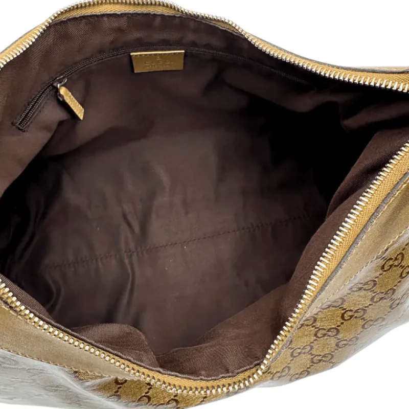 Borse A Spalla>Gucci Borsa D-Ring