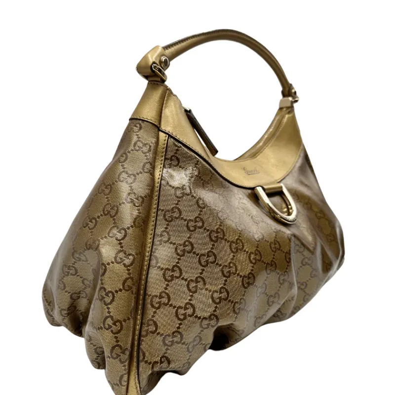 Borse A Spalla>Gucci Borsa D-Ring