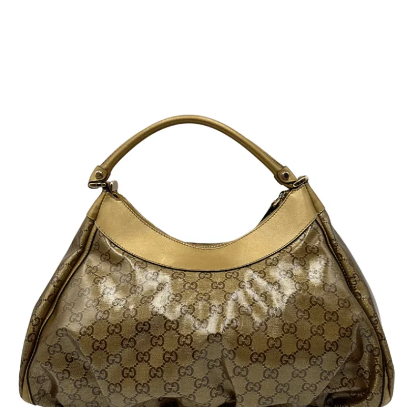 Borse A Spalla>Gucci Borsa D-Ring