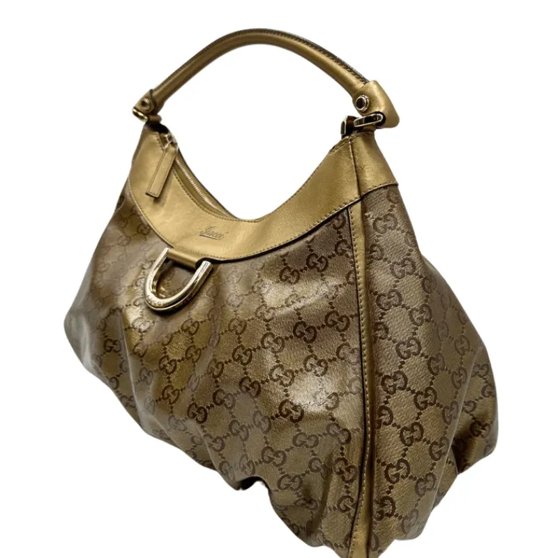 Borse A Spalla>Gucci Borsa D-Ring