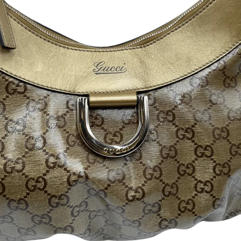 Borse A Spalla>Gucci Borsa D-Ring